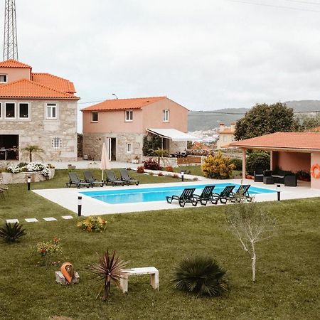Forno House - O Lagar Villa Vila Praia de Âncora Eksteriør bilde