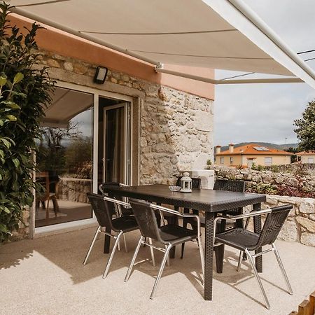 Forno House - O Lagar Villa Vila Praia de Âncora Eksteriør bilde