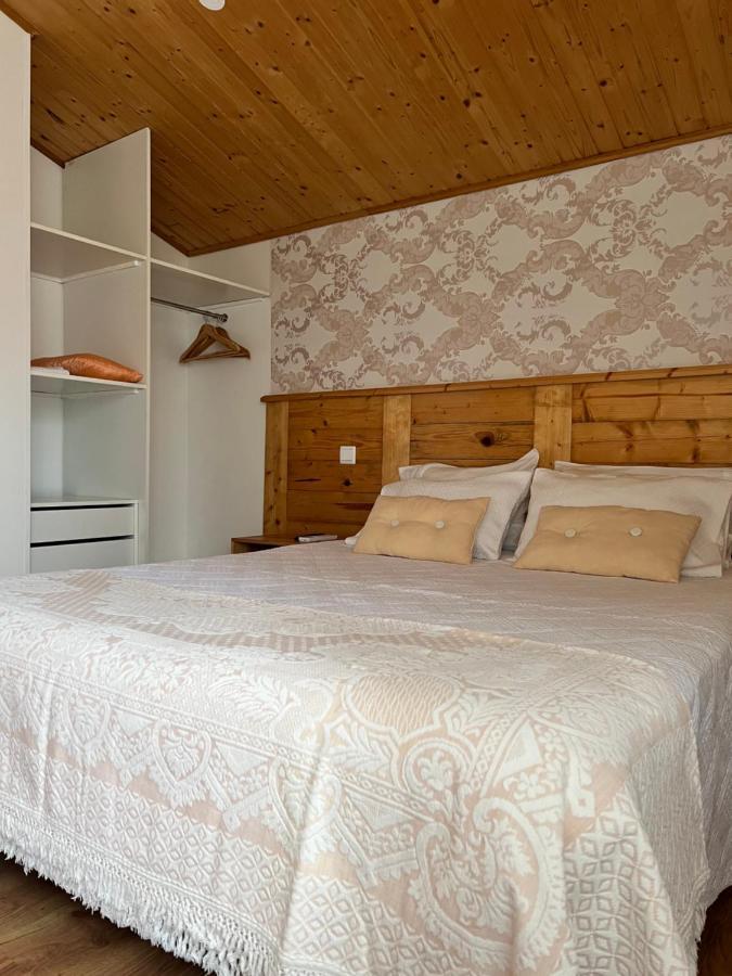 Forno House - O Lagar Villa Vila Praia de Âncora Eksteriør bilde