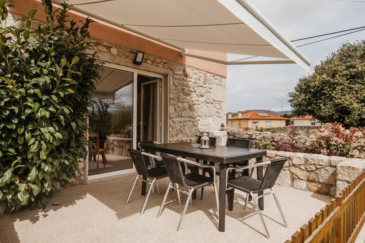 Forno House - O Lagar Villa Vila Praia de Âncora Eksteriør bilde