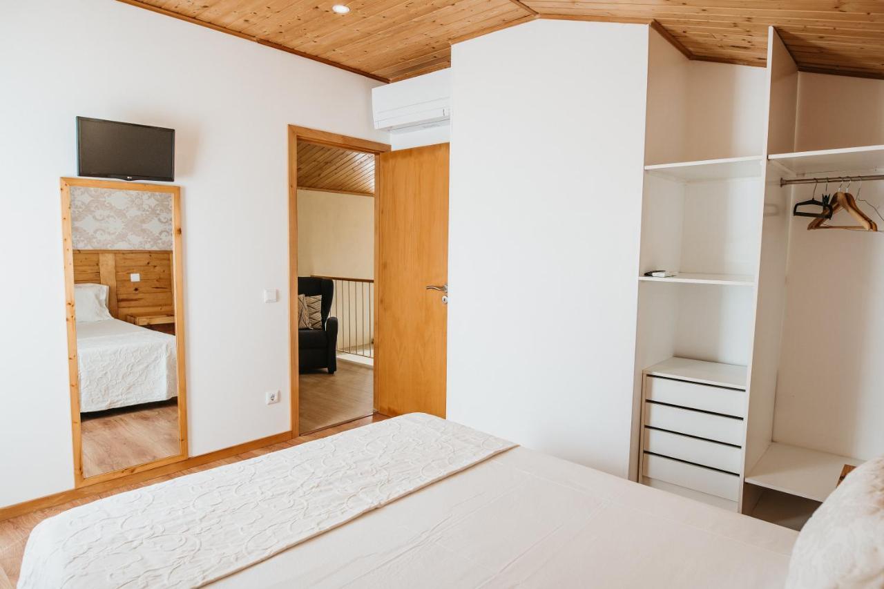 Forno House - O Lagar Villa Vila Praia de Âncora Eksteriør bilde