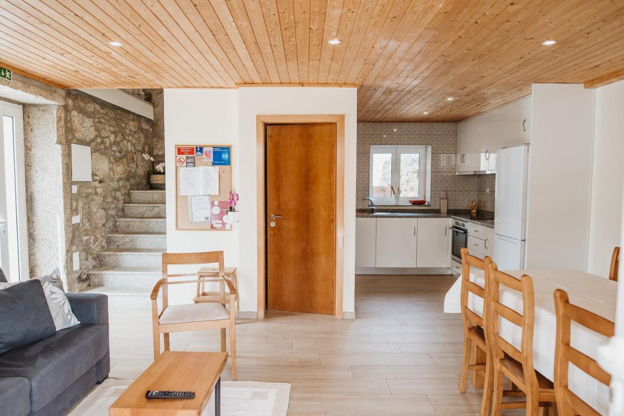 Forno House - O Lagar Villa Vila Praia de Âncora Eksteriør bilde