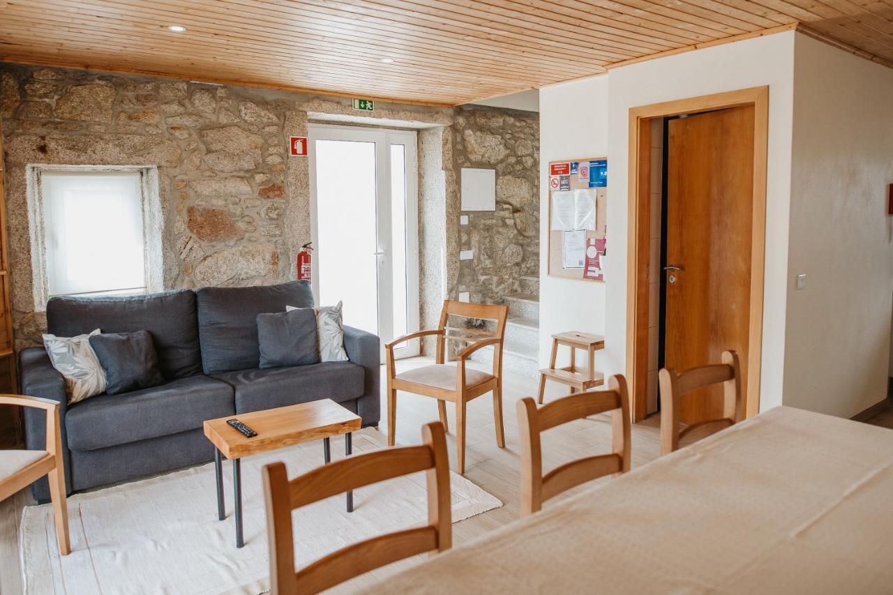 Forno House - O Lagar Villa Vila Praia de Âncora Eksteriør bilde