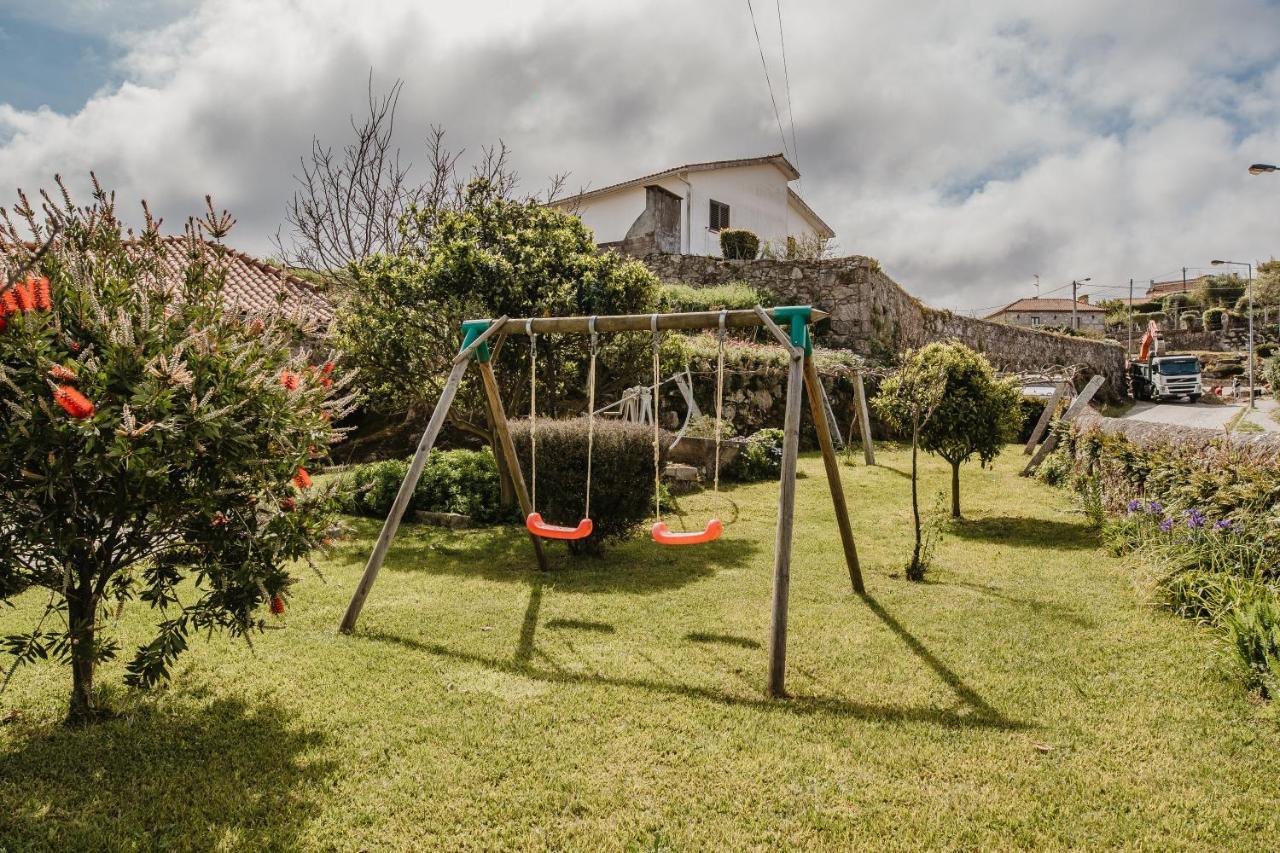 Forno House - O Lagar Villa Vila Praia de Âncora Eksteriør bilde